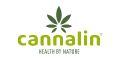 The logo of Cannalin