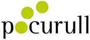 The logo of POCURULL