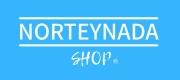 The logo of Norteynada Shop