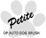 The logo of ADB Petite