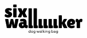 The logo of Sixwalker