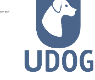 The logo of Udog
