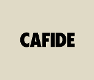 The logo of CAFIDE