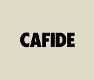 The logo of Cafide