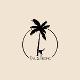 The logo of Tail and Tropic