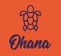 The logo of Ohana