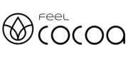 The logo of Feel Cocoa