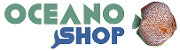 The logo of Oceanoshop