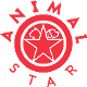 The logo of Animalstar