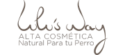 The logo of Lulu's Way