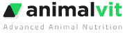 The logo of Animalvit