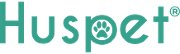 The logo of Huspet Iberia