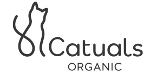 The logo of Catuals