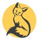 The logo of Fenee Pets