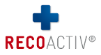 The logo of RECOACTIV ES