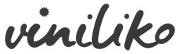 The logo of VINILIKO