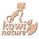 The logo of Kowi Nature