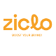 The logo of Ziclotech