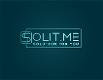 The logo of SIA "Solution"
