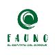 The logo of Fauno Shop