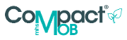 The logo of Compact MOB