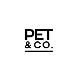 The logo of PET & Co.