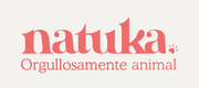 The logo of Natuka