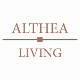 The logo of Althea Living