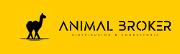 The logo of Animal Broker