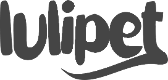 The logo of Lulipet