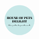 The logo of House Of Pets Delight