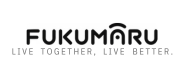 The logo of Fukumaru