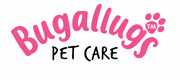 The logo of Bugalugs Pet Care